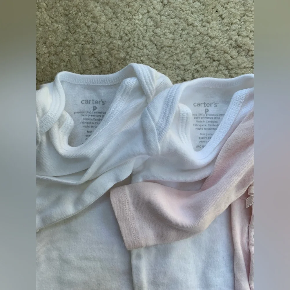Carters great used
